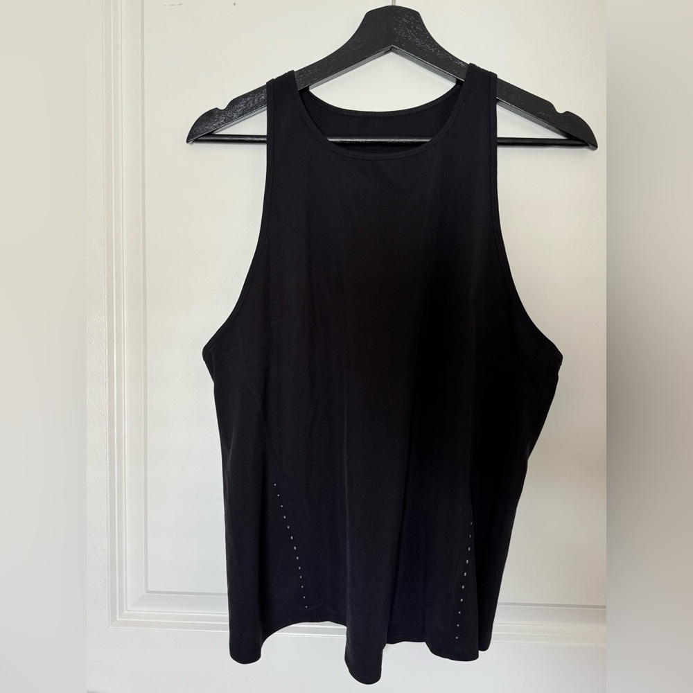 Lululemon Lightweight Stretch Run Tank Top
